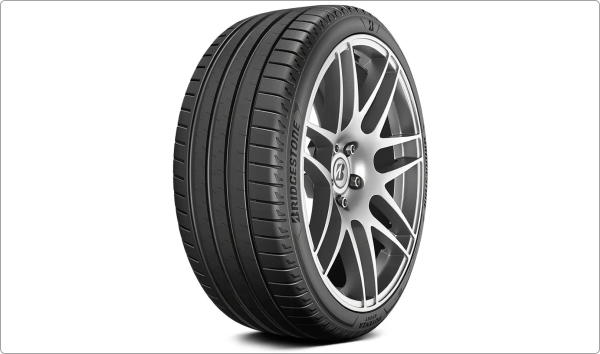 Bridgestone Potenza Sport